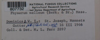 Image Associated With the Occurence